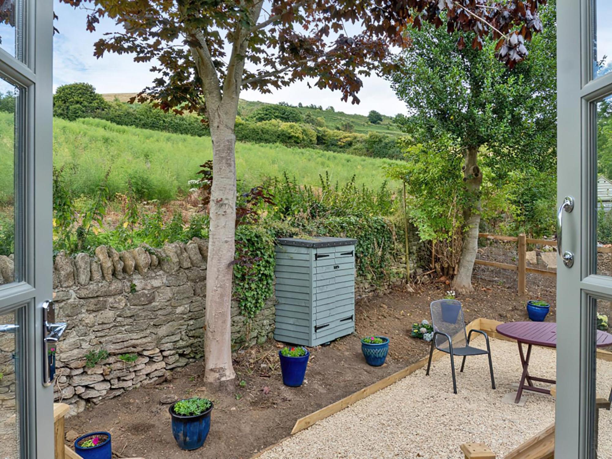 Fig Tree Shepherds Hut Bridport Ngoại thất bức ảnh